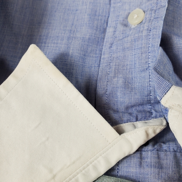 💥Just In💥Lord&Taylor KC Mens 15.5/32 - Picture 6 of 7